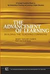 The Advancement of Learning: Building the Teaching Commons