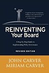 Reinventing Your Board