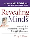 Revealing Minds: Assessing to Understand and Support Struggling Learners