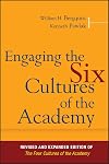 Engaging the Six Cultures of the Academy