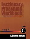 Lectionary Preaching Workbook