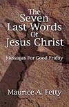 Seven Last Words of Jesus Christ