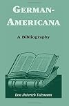 German-Americana: A Bibliography