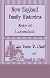 New England Family Histories: State of Connecticut