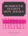 Monmouth County, New Jersey, Deeds - Books A, B, C and D