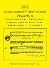Ohio County (WV) Index