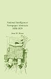 National Intelligencer & Washington Advertiser Newspaper Abstracts, Vol. 13: 1838-1839