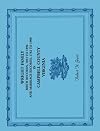 Wright Family Birth Records (1853-1896) and Marriage Records (1782-1900), Campbell County, Virginia