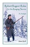 Robert Rogers' Rules for the Ranging Service: An Analysis