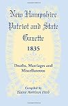 New Hampshire Patriot and State Gazette 1824