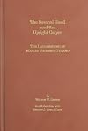 The severed hand and the upright corpse : the declamations of Marcus Antonius Polemo