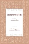 Ugaritic Narrative Poetry