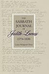 The Sabbath Journal of Judith Lomax