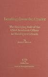 Leading from the Center: The Emerging Role of the Chief Academic Officer in Theological Schools (Scholars Press Studies