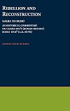 Rebellion and Reconstruction: Galba to Domitian, An Historical Commentary on Cassius Dio's Roman History, Books 64-67, A.D. 68-96