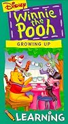 Winnie the Pooh: Growing Up [1996 video]