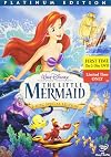 The Little Mermaid [1989 film]