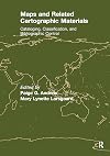 Maps and related cartographic materials : cataloging, classification, and bibliographic control