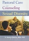 Pastoral care and counseling in sexual diversity
