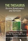 The Thesaurus: Review, Renaissance and Revision