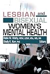 Lesbian And Bisexual Women's Mental Health