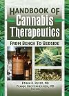 The Handbook of Cannabis Therapeutics: From Bench to Bedside (Haworth Series in Integrative Healing)