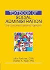 Textbook of social administration : the consumer-centered approach