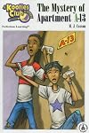 The Mystery of Apartment A-13 (Kooties Club Mysteries (Paperback))