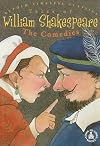 Tales of William Shakespeare: The Comedies