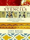 Decorating With Stencils: Innovative Designs : Step-By-Step Instructions : Templates