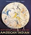 Treasures of the National Museum of the American Indian: Smithsonian Institution (Tiny Folio)
