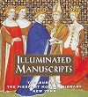 Illuminated Manuscripts: Treasures of the Pierpont Morgan Library New York