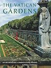The Vatican gardens : an architectural and horticultural history