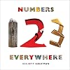 Numbers Everywhere