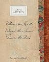 Volume the Second by Jane Austen: In Her Own Hand