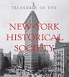 Treasures of the New-York Historical Society (Tiny Folio)