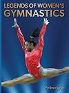 Legends of Women's Gymnastics (Abbeville Sports)