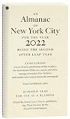 An Almanac of New York City for the Year 2022