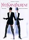Yves Saint Laurent (The Universe of Fashion)