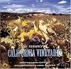 The Romance of California Vineyards
