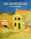 Van Gogh's House: A Pop-Up Carousel