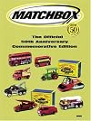 Matchbox: The Official 50th Anniversary Commemorative Edition