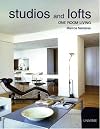 Studios and Lofts: One Room Living
