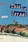 This is Israel