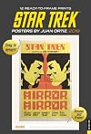 Star Trek Posters 2019 Calendar