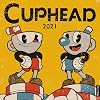 Cuphead 2021 Wall Calendar