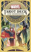 Marvel Tarot Deck and Guidebook