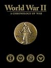 World War II: A Chronology of War