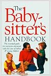 The Baby-Sitter's Handbook