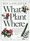 Perfect Plant, Perfect Place